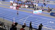High School Boys' 300m, Finals 90