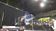 Samuel Brown - High Bar, Southlake Gymnastics Academy - 2021 USA Gymnastics Development Program National Championships