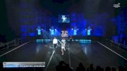 Dolphins Cheerleader Krefeld - Sportclub Krefeld 1905 e.V. - Dolphins Diana & Leon [2026 SRPS 7 Day 2] 2026 ELITE Stunt & Dance Championship
