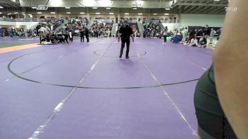 Replay: Mat 6 - 2025 Missouri Valley Open (Women) | Nov 22 @ 9 AM