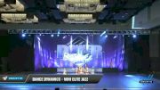 Dance Dynamics - Mini Elite Jazz [2021 Mini - Jazz Day 2] 2021 ACP Power Dance Nationals & TX State Championship