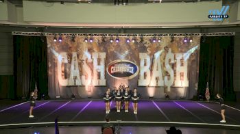 United Elite Cheer - Riot [2024 L3 Junior - D2 - Small Day 1] 2024 Cheer Power Cash Bash Showdown Galveston