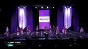 Flurry Force [2026 Day 2 CheerAbilities] 2026 Next Level Grand Nationals