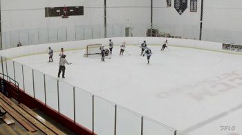 Replay: Home - 2025 Jr. Blues vs Bears HC | Jul 12 @ 5 PM