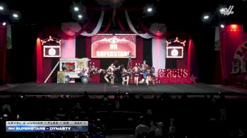 RH Superstars - Dynasty [2025 L4 Junior - Flex - D2 Day 1] 2025 ASC Battle Under the Big Top Grand Nationals