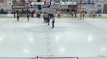 Replay: Home - 2025 Kemptville vs Carleton Place | Mar 20 @ 6 PM