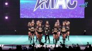 Macs Allstar Cheer - MAC'S SENIOR STARZ [2024 L6 Senior Coed - Small Day 2] 2024 CHEERSPORT National All Star Cheerleading Championship