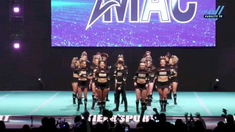 Macs Allstar Cheer - MAC'S SENIOR STARZ [2024 L6 Senior Coed - Small Day 2] 2024 CHEERSPORT National All Star Cheerleading Championship