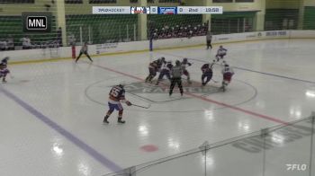 Replay: Home - 2024 PAL Islanders vs CT Jr. Rangers | Mar 2 @ 7 PM