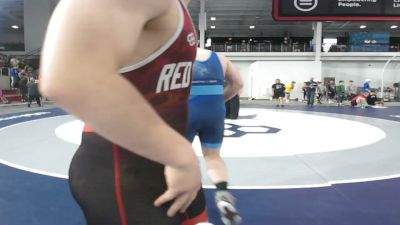 190 lbs Champ. Rd Of 64 - Warren Pollard, Red Cobra Wrestling Academy vs Cameron Fiasco, Lakota West