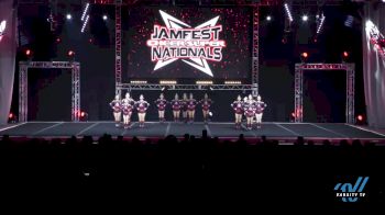 A-List Athletics - Miss 6 [2023 L6 Junior - Small] 2023 JAMfest Cheer Super Nationals