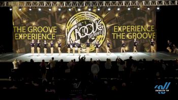 Starz Dance Academy - Youth All Starz - Dance [2022 Youth - Jazz Day 3] 2022 GROOVE Pigeon Forge Dance Grand Nationals