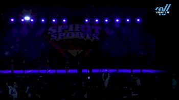 Cheer UP Athletics - Wicked [2024 L5 Senior - D2 Day 2] 2024 Spirit Sports Worcester Nationals