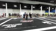 Gerardo Gonzalez vs Julian Hernandez-Zamudio 2023 ADCC Orange County Open