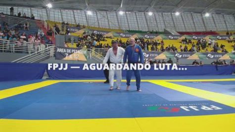 Replay: Mat 7 - 2026 FPJJ Circuito Paulista GI Etapa 3 | Aug 16 @ 9 AM