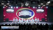 The Stingray Allstars - Cessnas [2026 L1 Youth - Small Day 1] 2026 Cheer Power Grand Nationals