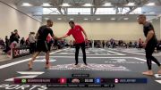 Eduardo Dib Klayn vs Alex Jeffrey 2024 ADCC Niagara Open