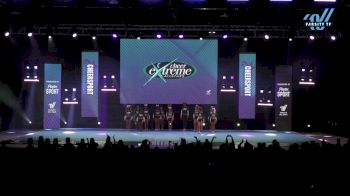 Cheer Extreme - Kernersville - Coed Elite [2025 L6 Senior Coed - XSmall Day 1] 2025 CHEERSPORT National All Star Cheerleading Championship