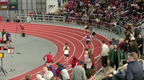 Men's 200m Invite, Prelims 1