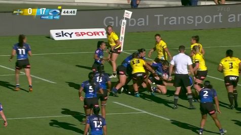 Replay: Hurricanes vs Blues - Women's | Mar 1 @ 3 AM