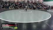 115 lbs Cons. Round 4 - Layton Stevens, Kansas Young Guns Wrestling Cl vs Gabriel White, Cameron Youth Wrestling