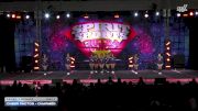 Cheer Factor - CHARMED [2025 L1 Senior Day 1] 2025 Spirit Sports Worcester Nationals