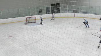 Replay: Home - 2025 Little Rhody vs Corners White | Jul 19 @ 7 AM