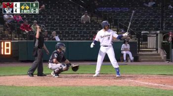 Replay: Away - 2025 Stormers vs York Revolution | May 1 @ 6 PM