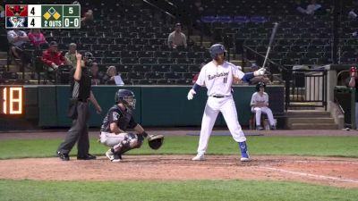 Replay: Away - 2025 Stormers vs York Revolution | May 1 @ 6 PM
