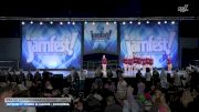 Intensity Cheer & Dance - EUPHORIA [2026 Senior Contemporary/Lyrical Day 1] 2026 JAMfest Europe