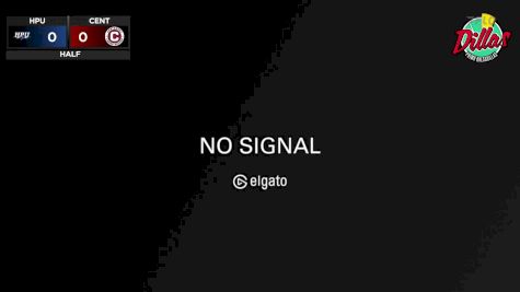 Replay: Howard Payne vs Centenary (LA) | Aug 31 @ 12 PM