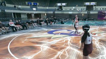 106 lbs Round 1 (3 Team) - Monroe Eggum, Stillwater vs Alyseia Schnitzler, Prairie Du Chien