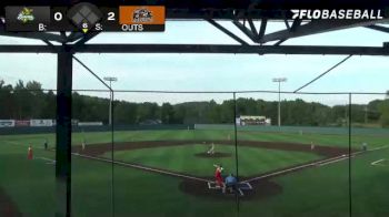 Replay: Bananas vs ZooKeepers | Jun 12 @ 6 PM