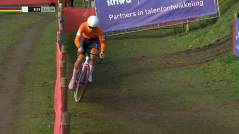 Replay: 2026 UCI Cyclocross World Championships - Team Relay
