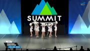 Velocity Dance - Christmas [2025 Mini - Pom - Small Semis] 2025 The Dance Summit
