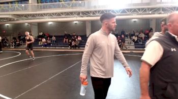 Replay: Mat 12 - 2025 Younes Hospitality Open | Nov 22 @ 8 AM