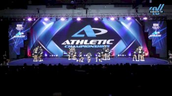 Empire Elite - Regal [2025 L3 Senior - D2 Day 2] 2025 Athletic Championships Grand Nationals