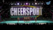 Diamonds All Stars - Glitter Girls [2024 L1 Youth - Small - C Day 2] 2024 CHEERSPORT National All Star Cheerleading Championship