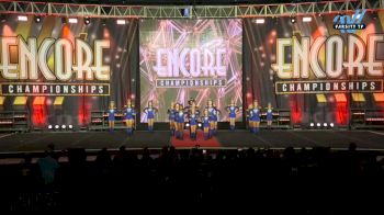Prodigy All Stars - Blizzard [2024 L2 Youth - Small Day 3] 2024 Encore Grand Nationals