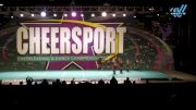 Cheer Force Elite - Mini Reign [2024 L1 Mini - D2 - C Day 2] 2024 CHEERSPORT National All Star Cheerleading Championship