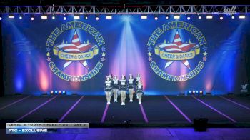 PTC - Exclusive [2026 L2 Youth - Flex - D2 Day 2] 2026 The American Legacy Springfield Nationals