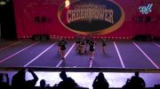 G Force Cheer - Gforce Glitters [2025 L1.1 Youth - PREP Day 1] 2025 Cheer Power Trenton Showdown