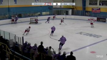 Replay: Home - 2024 Blades vs King | Nov 24 @ 2 PM