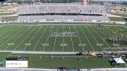 Cy-Fair H.S., TX at 2019 BOA Houston Regional Championship, pres. by Yamaha