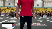 Rafael Silva vs Lucas Da Silva 2025 ADCC Brazilian Nationals