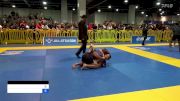 Replay: Mat 8 - 2023 American National IBJJF Jiu-Jitsu Champ | Jul 8 @ 9 AM