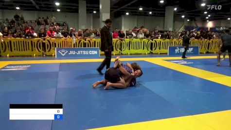 Replay: Mat 8 - 2023 American National IBJJF Jiu-Jitsu Champ | Jul 8 @ 9 AM