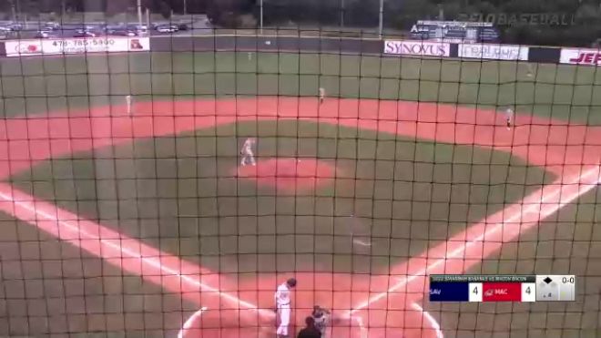 Replay: Bananas vs Bacon | Jul 28 @ 7 PM