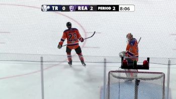 Replay: Home - 2023 Trois-Rivières vs Reading | Oct 28 @ 7 PM