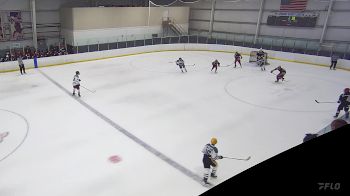 Replay: Home - 2024 NorthStar vs Advocate | Jul 26 @ 10 AM